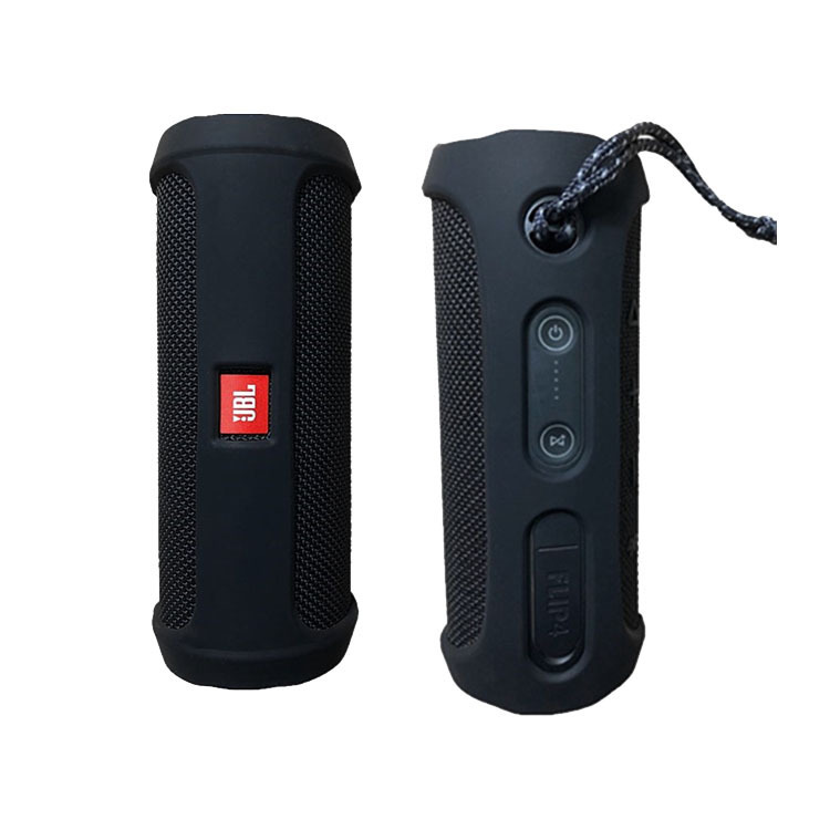 音箱防滑硅膠保護(hù)套，藍(lán)牙音箱硅膠套定制