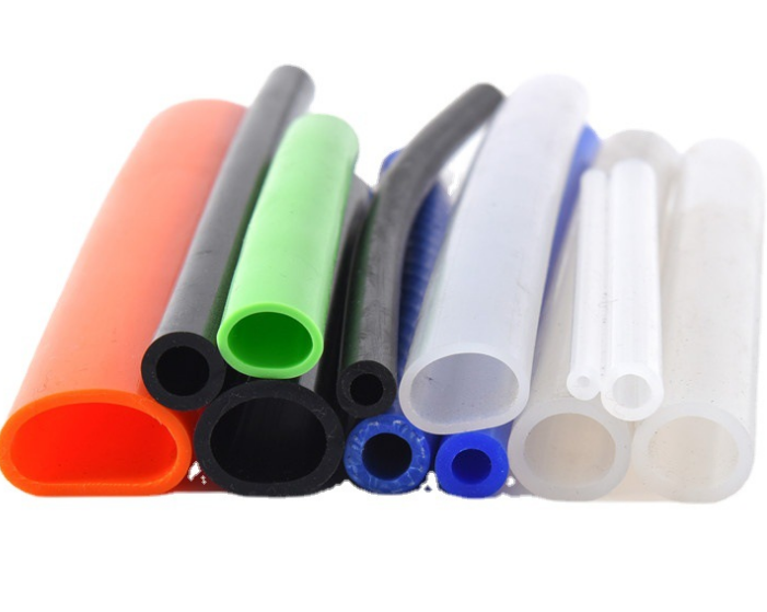 不同環(huán)境使用硅膠管應(yīng)該如何選擇？如何正確選擇硅膠管