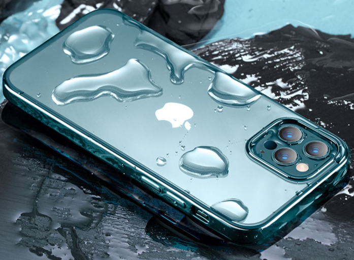 透明手機(jī)硅膠護(hù)套怎么樣才不會變黃呢？