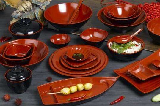 密胺是什么材料？用于餐具有毒嗎？