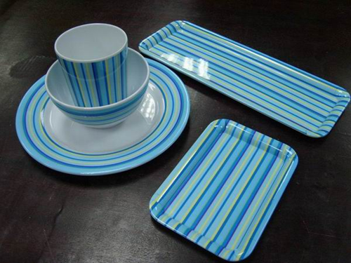 密胺餐具是什么，選擇密胺餐具的五大理由