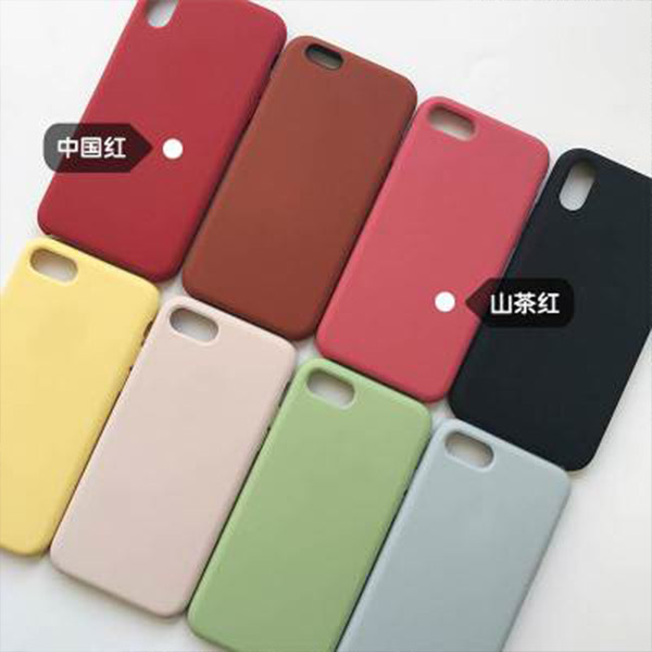 塑膠手機殼與硅膠手機殼哪個散熱好（硅膠手機套散熱好不好）？