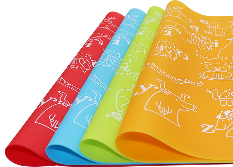 硅膠墊時(shí)間久了出現(xiàn)老化，會(huì)散發(fā)有毒物質(zhì)嗎？